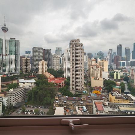 R&D Stay Services Kuala Lumpur Exterior foto