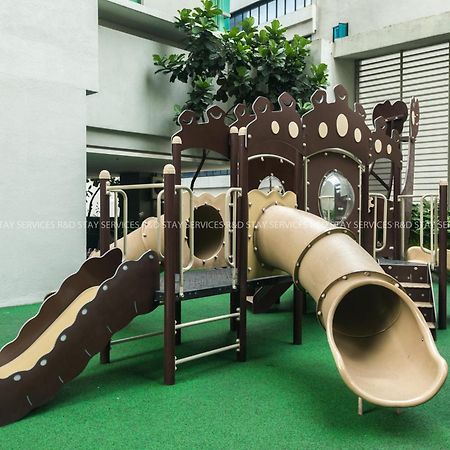 R&D Stay Services Kuala Lumpur Exterior foto