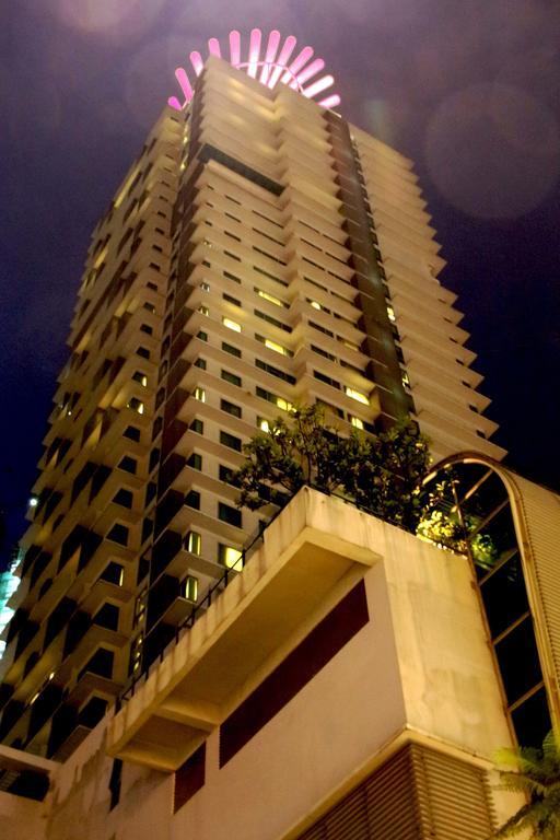 R&D Stay Services Kuala Lumpur Exterior foto