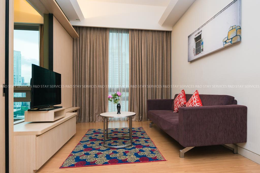 R&D Stay Services Kuala Lumpur Exterior foto