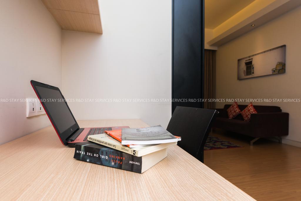 R&D Stay Services Kuala Lumpur Exterior foto