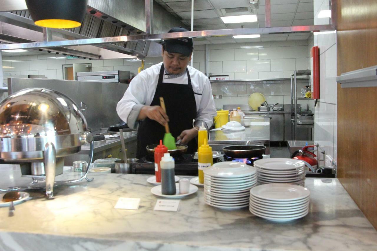 R&D Stay Services Kuala Lumpur Exterior foto